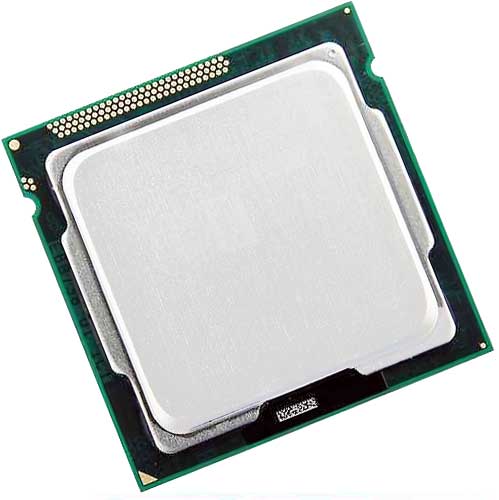 Intel Pentium G645
