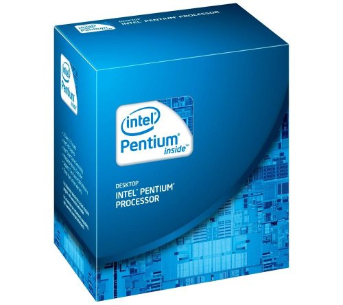 Intel Pentium G860
