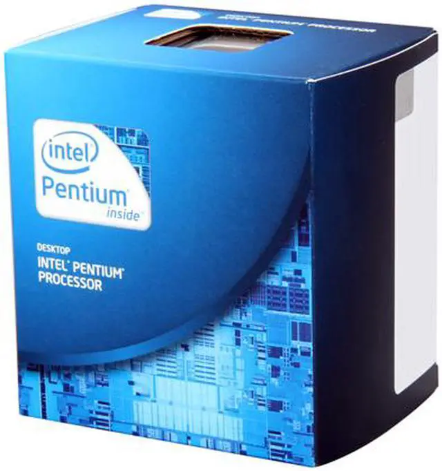 Intel Pentium G870