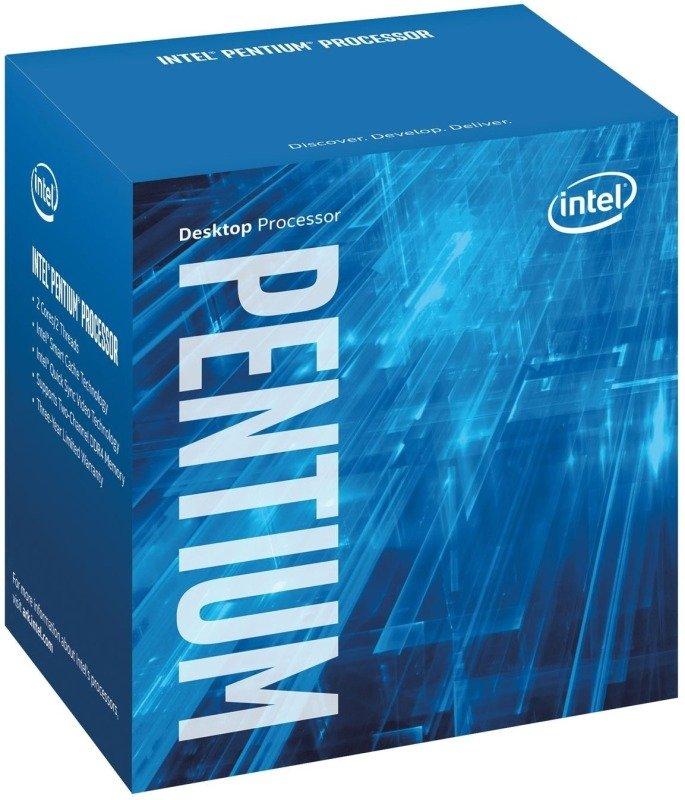 Intel Pentium Gold G5600