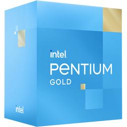 Intel Pentium Gold G7400