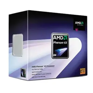AMD Phenom II X3 705e