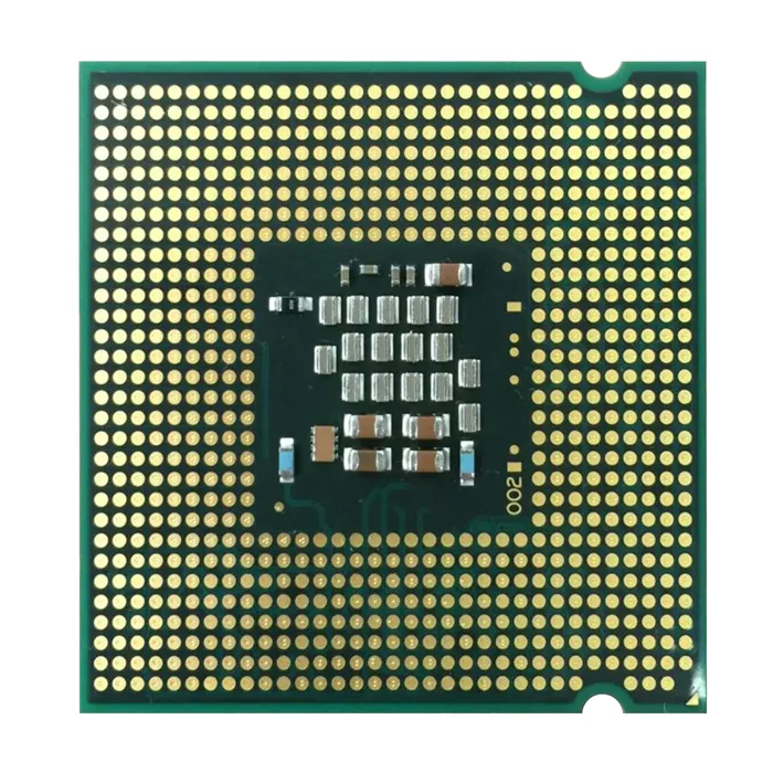 AMD Ryzen 3 2300X