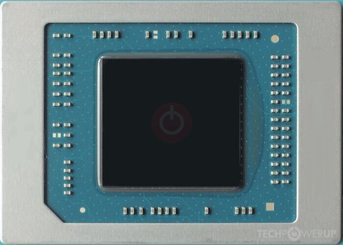 AMD Ryzen 3 5300U
