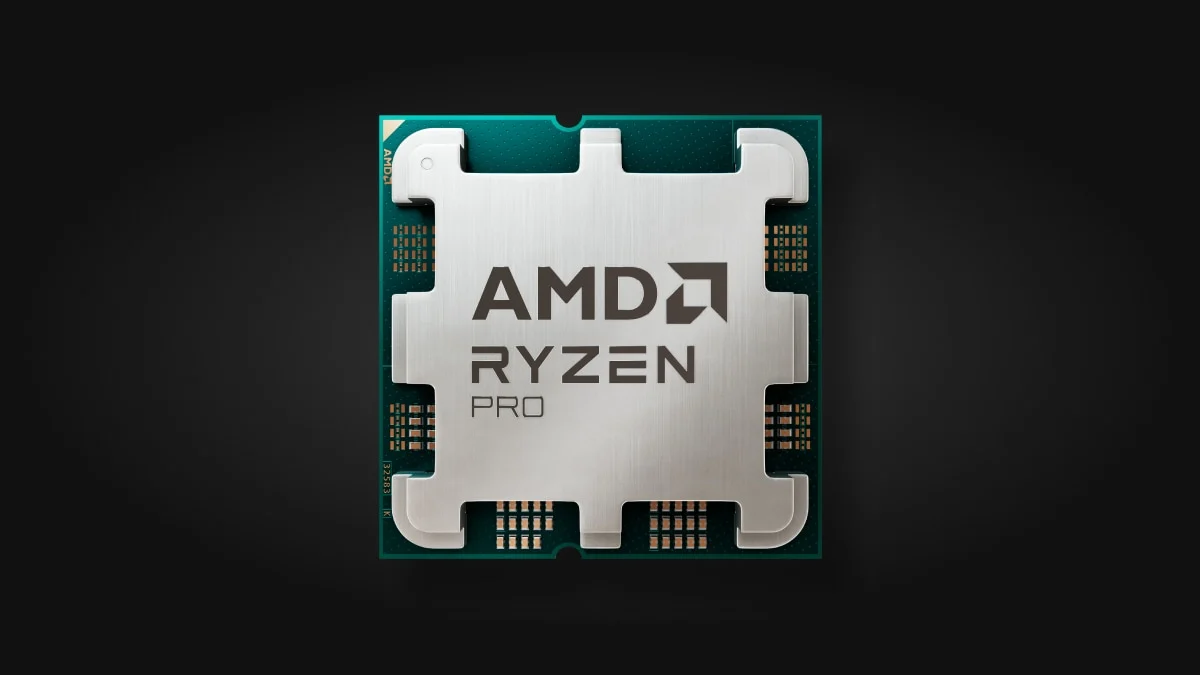 Ryzen 3 5305GE