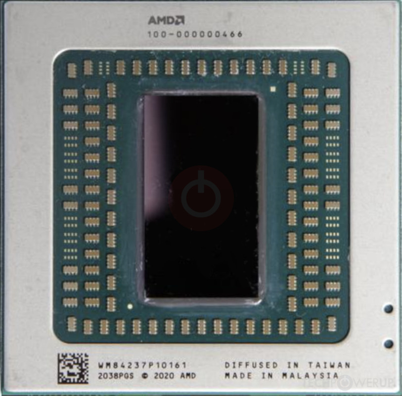 AMD Ryzen 4700S
