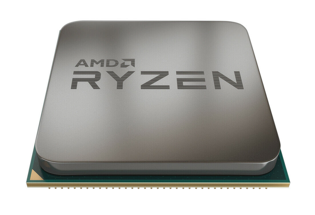 AMD Ryzen 5 2600E
