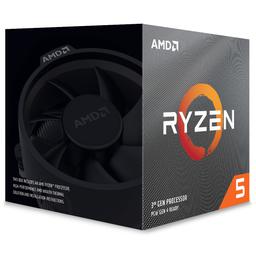 AMD Ryzen 5 3600XT