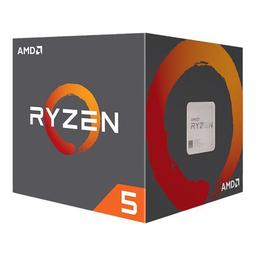 Ryzen 5 4500