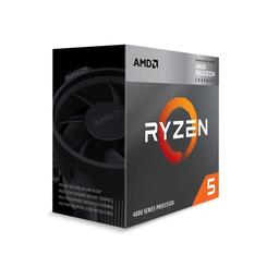 AMD Ryzen 5 4600G