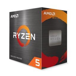 Ryzen 5 5500GT