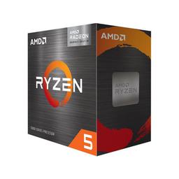 Ryzen 5 5600G