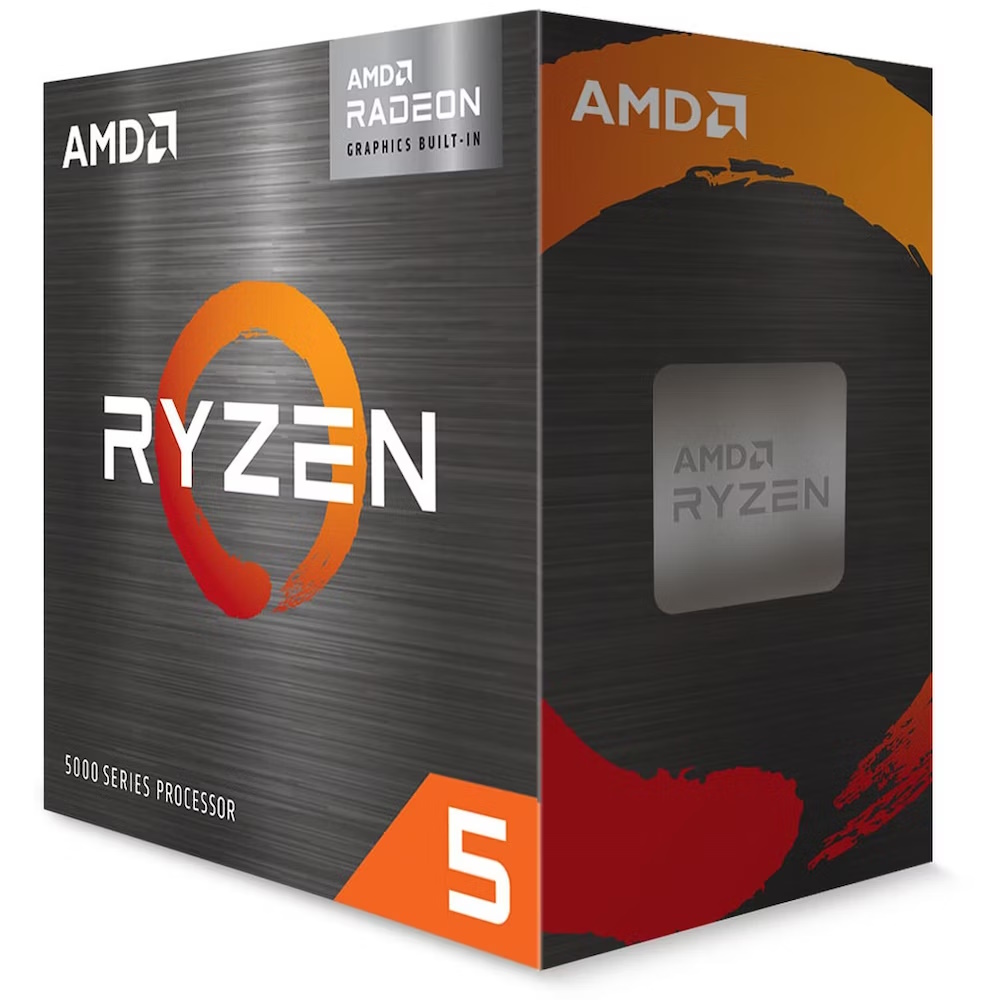 AMD Ryzen 5 5600GT