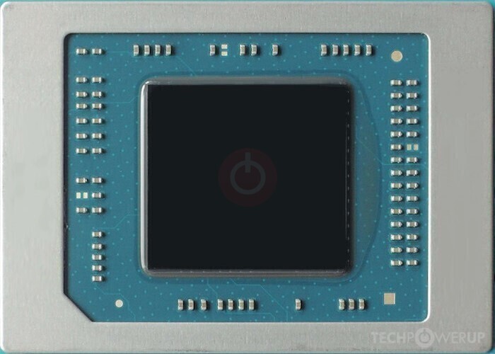 AMD Ryzen 5 5600HS