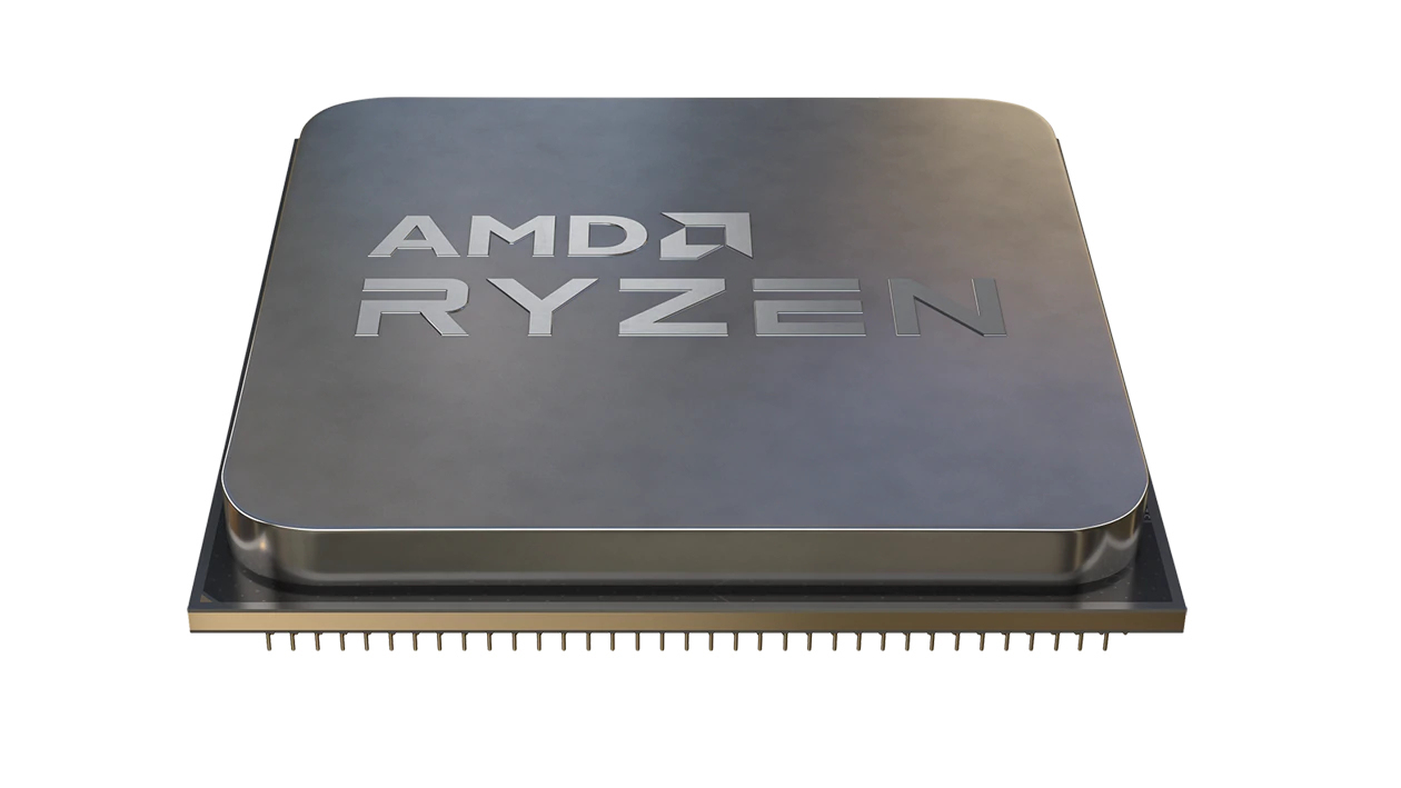 AMD Ryzen 5 5600XT