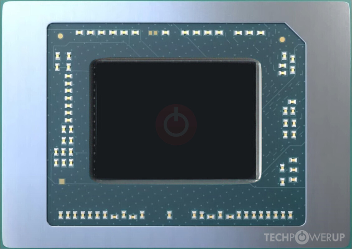AMD Ryzen 5 6600U