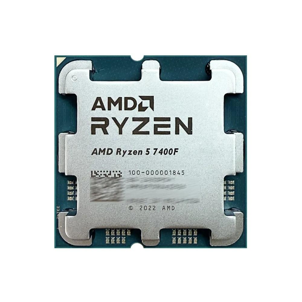AMD Ryzen 5 7400F