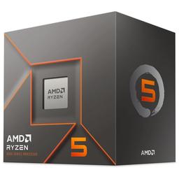 Ryzen 5 8400F