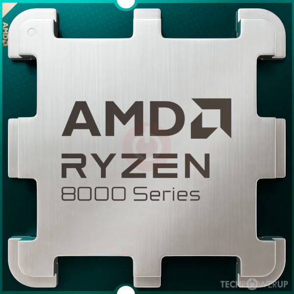 Ryzen 5 8500GE