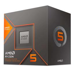 Ryzen 5 8600G