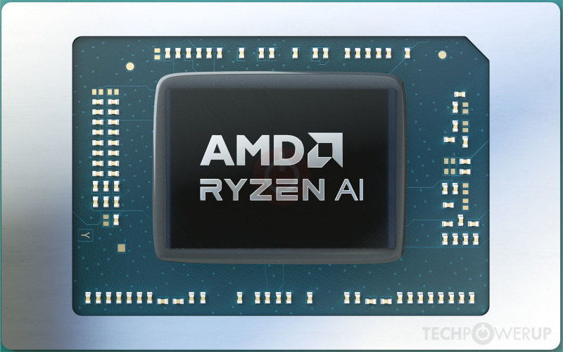 AMD Ryzen 5 8640HS