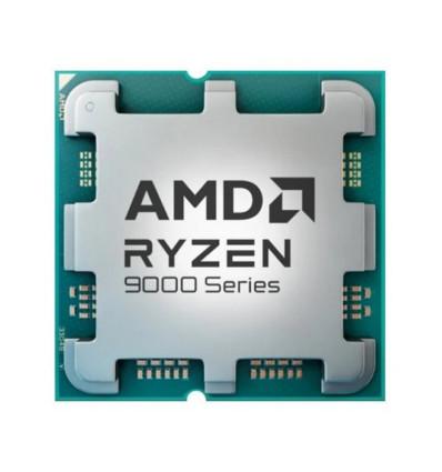 Ryzen 5 9500F