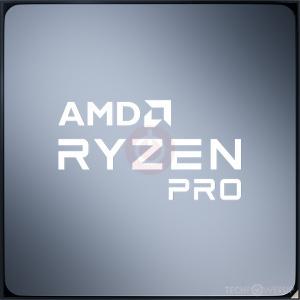 AMD Ryzen 5 PRO 4655GE
