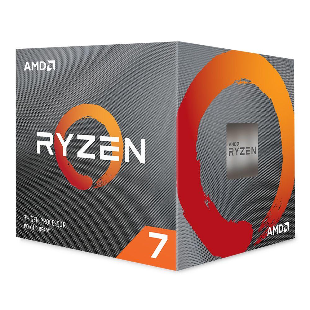 Ryzen 7 3700X