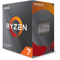 Ryzen 7 3800XT