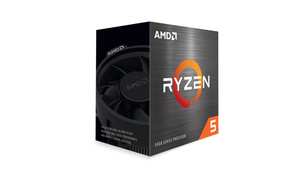 Ryzen 7 5700G
