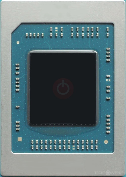 AMD Ryzen 7 5800HS