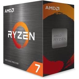 Ryzen 7 5800XT