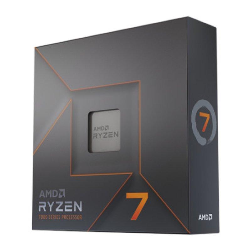 AMD Ryzen 7 7700X