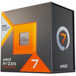 Ryzen 7 7800X3D