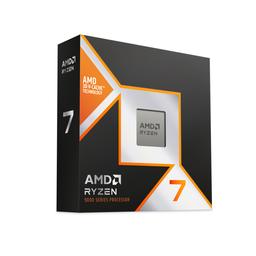Ryzen 7 9800X3D