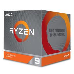 AMD Ryzen 9 3900X