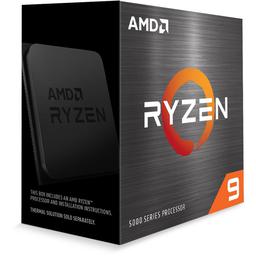Ryzen 9 5900X