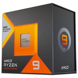 Ryzen 9 7900X3D