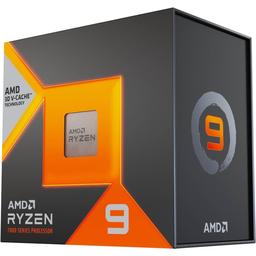 Ryzen 9 7950X3D