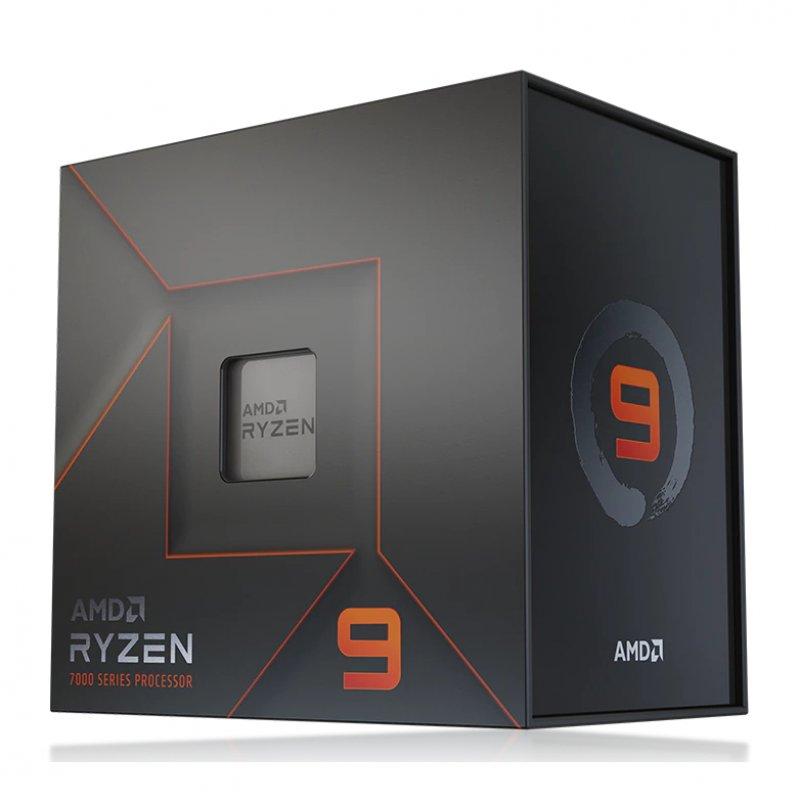 AMD Ryzen 9 7950X