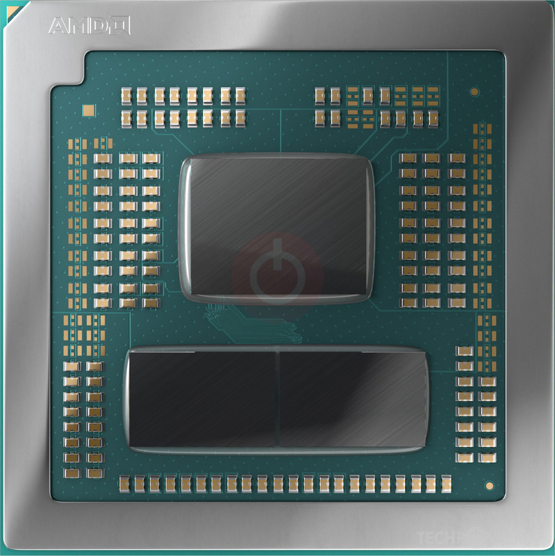AMD Ryzen 9 8945HX