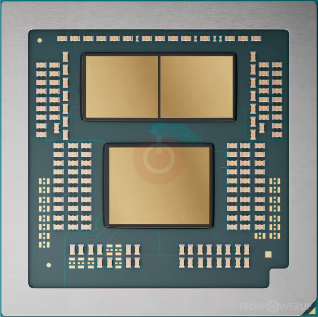 AMD Ryzen 9 9850HX