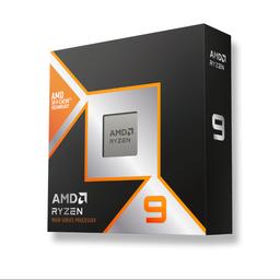 Ryzen 9 9900X3D