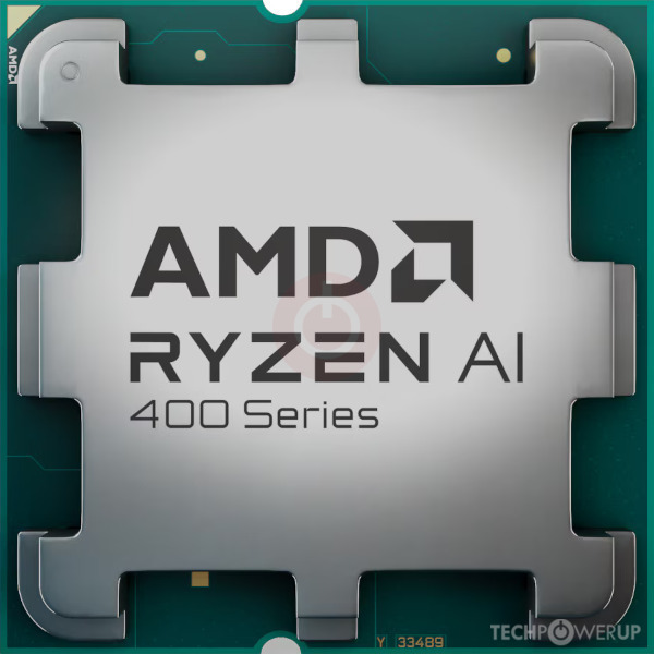 AMD Ryzen AI 5 440GE