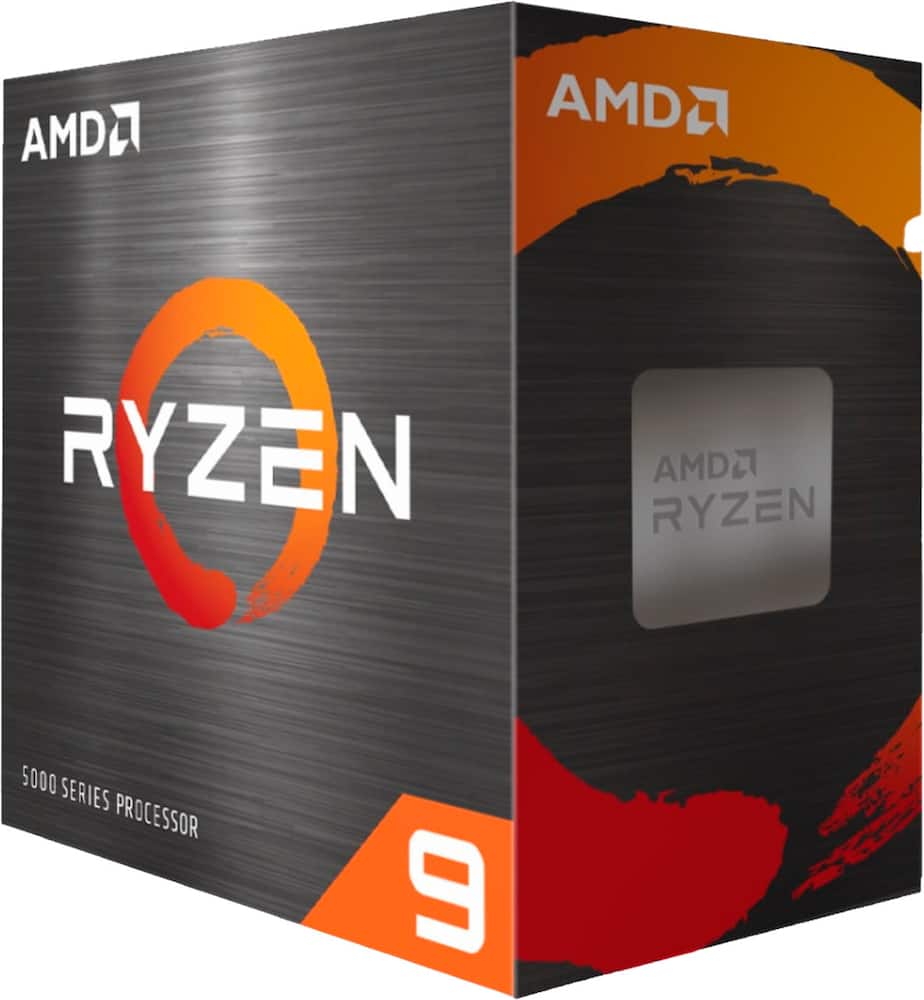 Ryzen Embedded 5950E