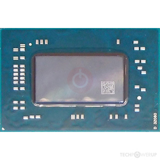 AMD Ryzen Embedded V1807B