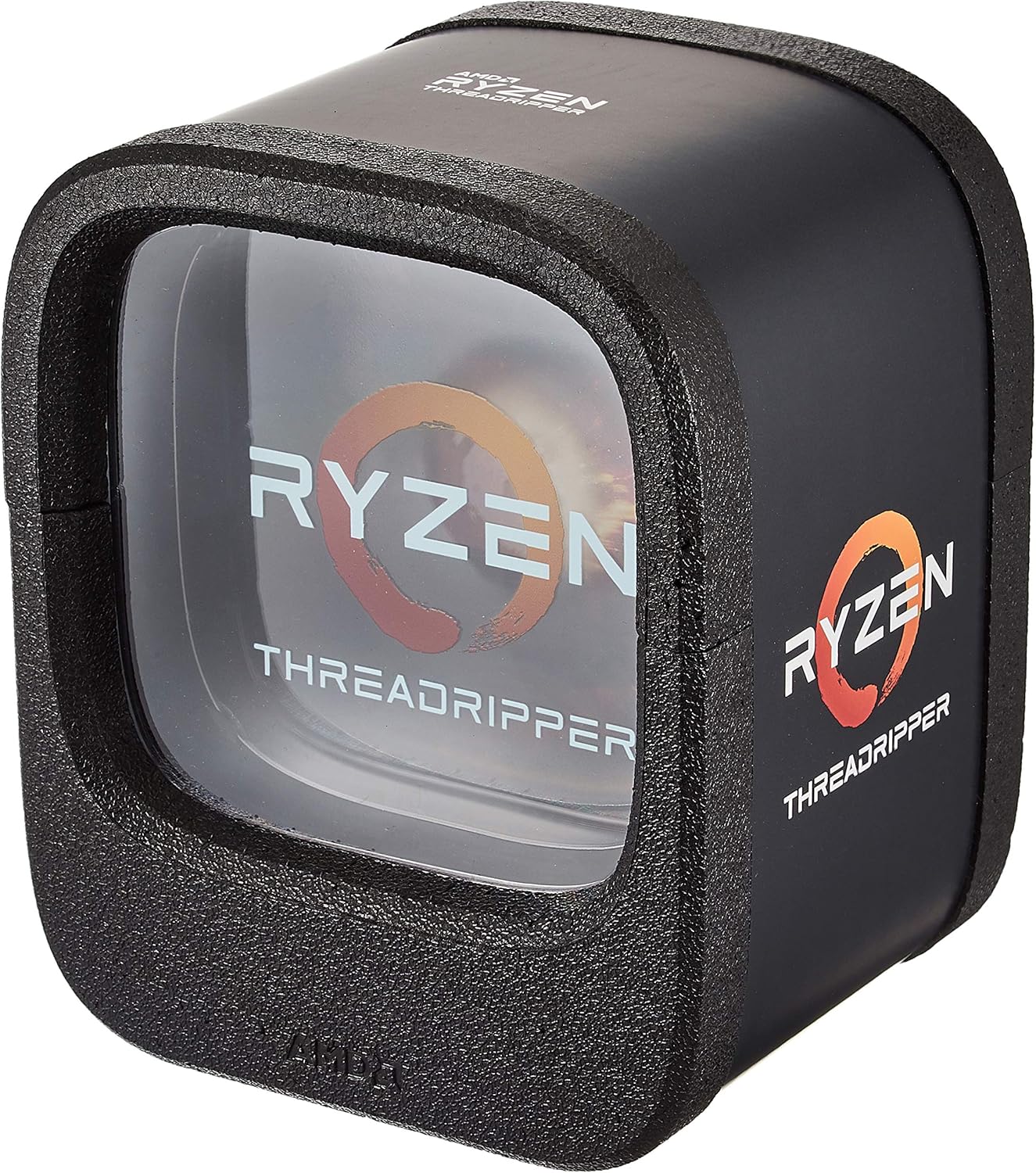 AMD Ryzen Threadripper 1900X
