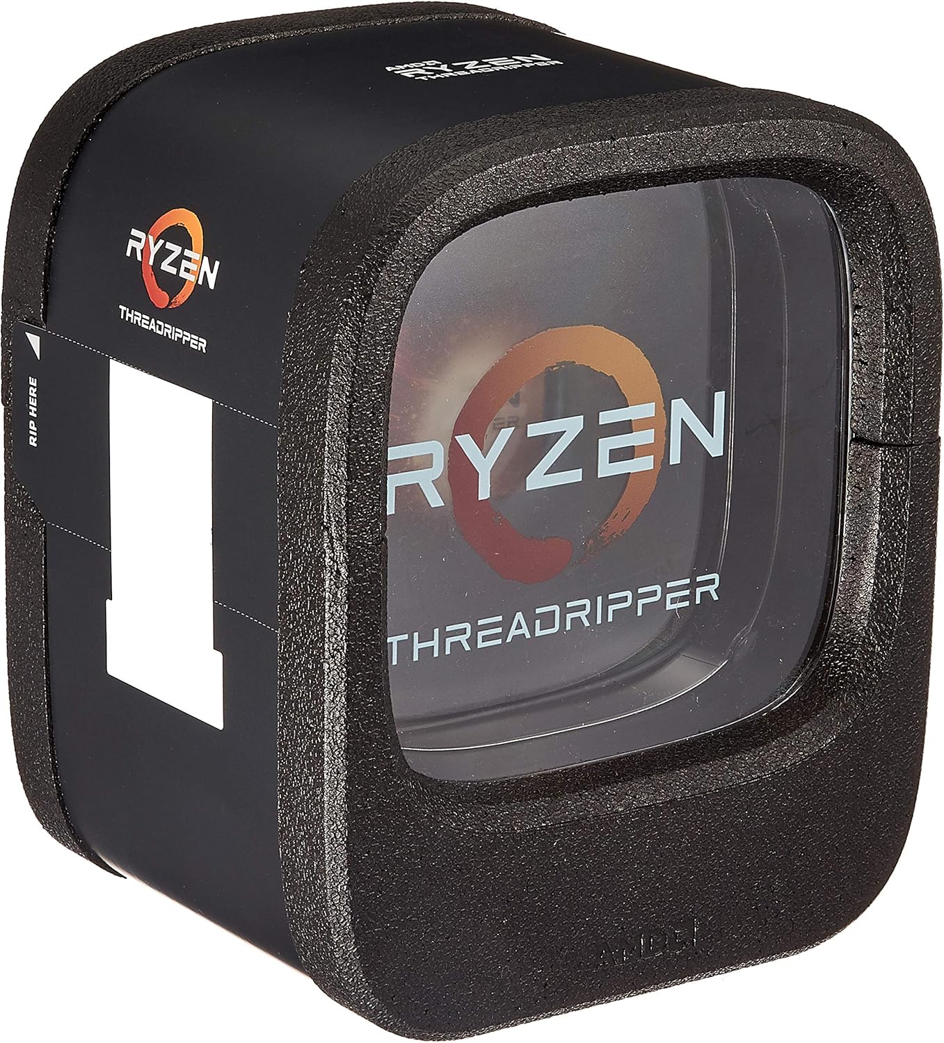 AMD Ryzen Threadripper 1950X