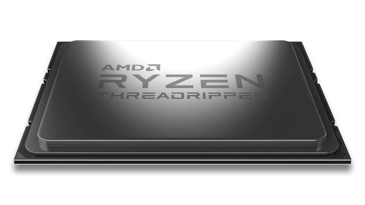 AMD Ryzen Threadripper 2990WX
