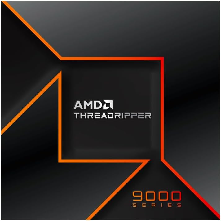 Ryzen Threadripper 9960X